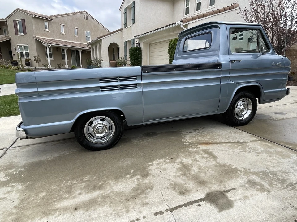 1964 Chevrolet Corvair Rampside & Loadside - Image 18 of 31