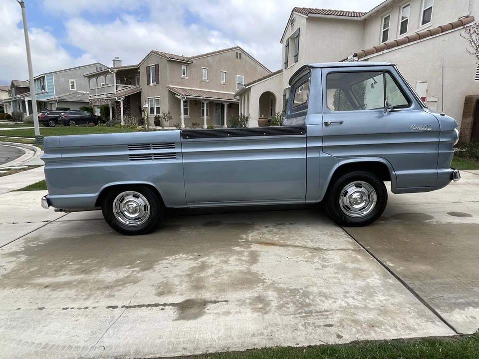 1964 Chevrolet Corvair Rampside & Loadside - Image 19 of 31