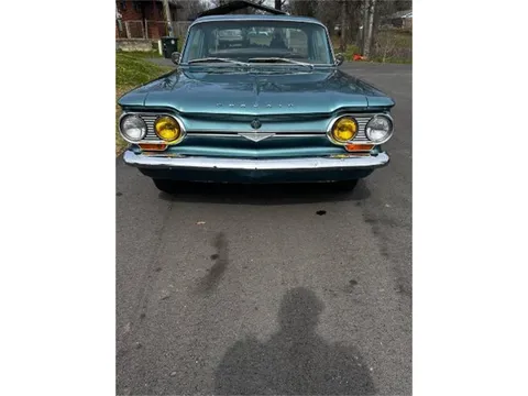 1964 Chevrolet Corvair