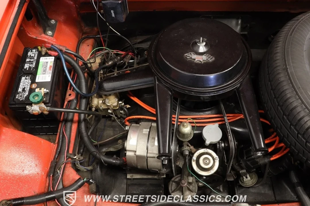 1964 Chevrolet Corvair 1st Gen - Image 4 of 12
