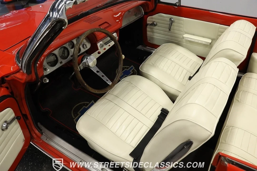 1964 Chevrolet Corvair 1st Gen - Image 5 of 12