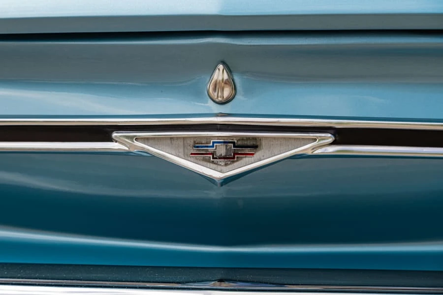 1964 Chevrolet Corvair 1st Gen - Image 8 of 31