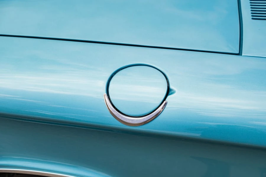 1964 Chevrolet Corvair 1st Gen - Image 20 of 31
