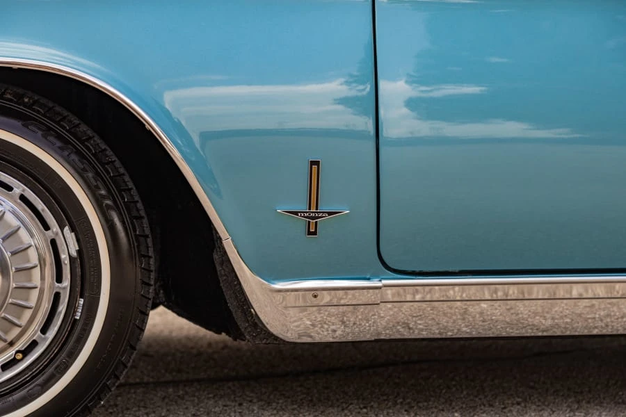 1964 Chevrolet Corvair 1st Gen - Image 16 of 31