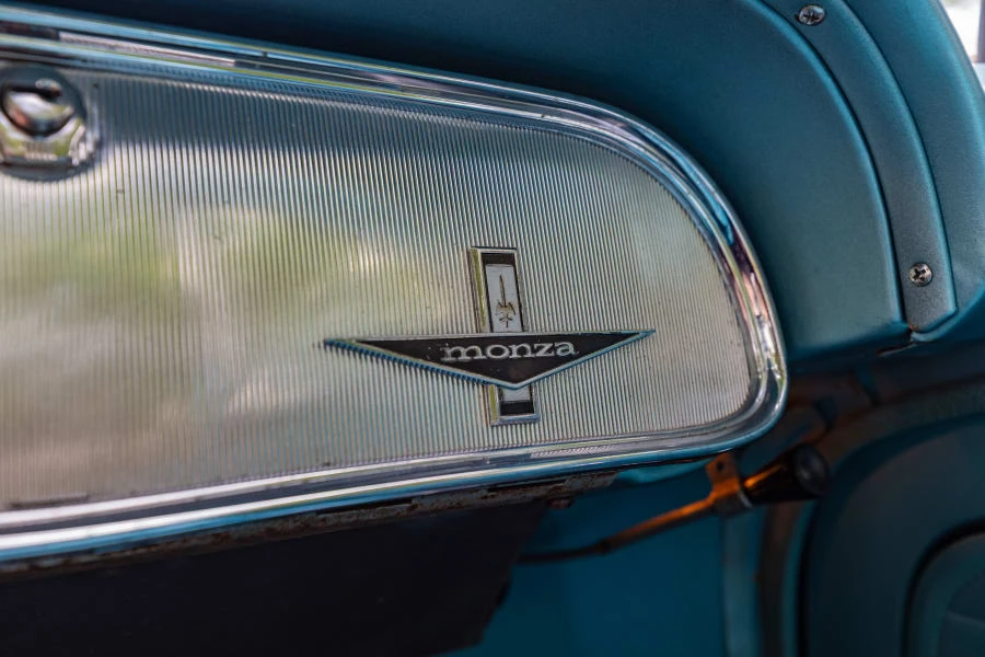 1964 Chevrolet Corvair 1st Gen - Image 29 of 31