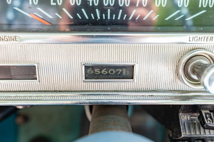1964 Chevrolet Corvair 1st Gen - Image 30 of 31