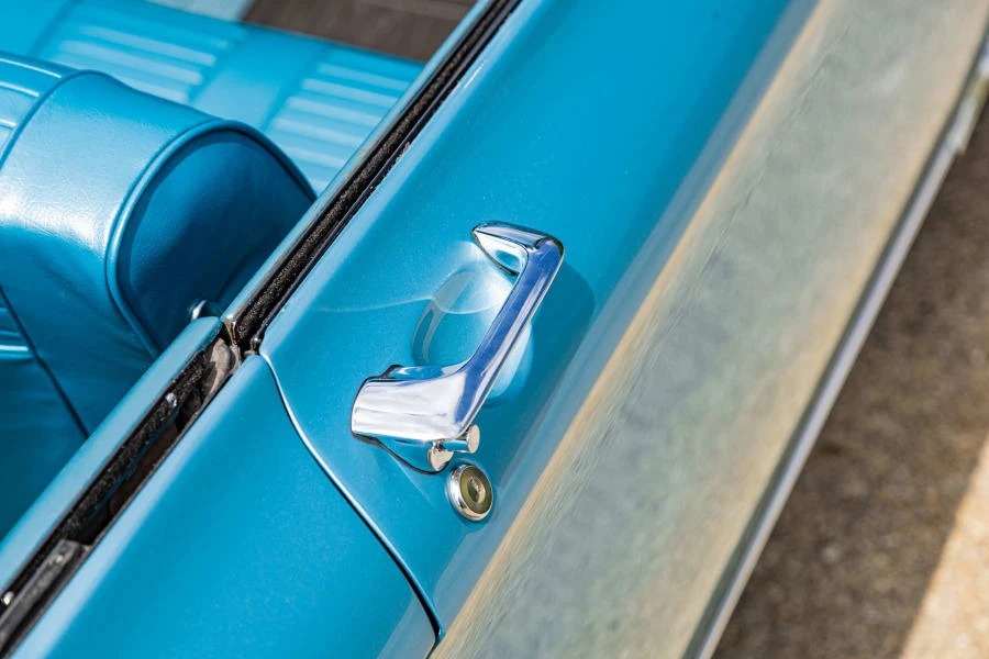 1964 Chevrolet Corvair 1st Gen - Image 14 of 31