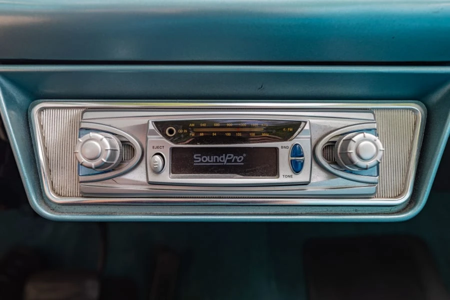 1964 Chevrolet Corvair 1st Gen - Image 31 of 31