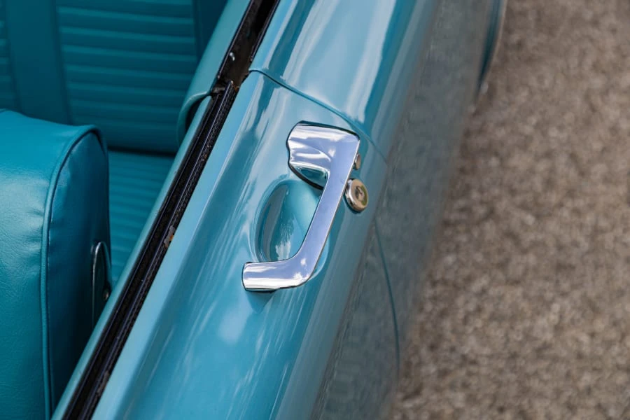 1964 Chevrolet Corvair 1st Gen - Image 18 of 31