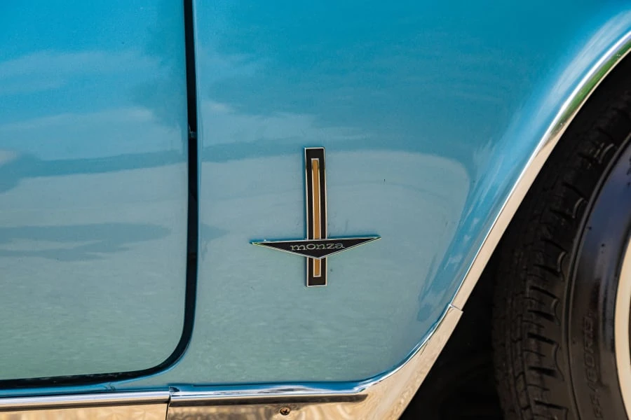 1964 Chevrolet Corvair 1st Gen - Image 13 of 31