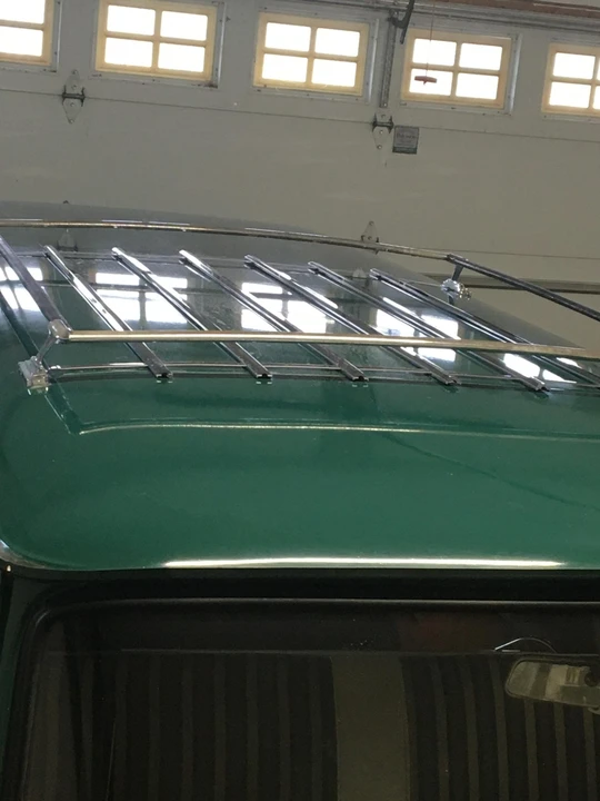 1964 Chevrolet Corvair Greenbrier & Corvan - Image 21 of 31