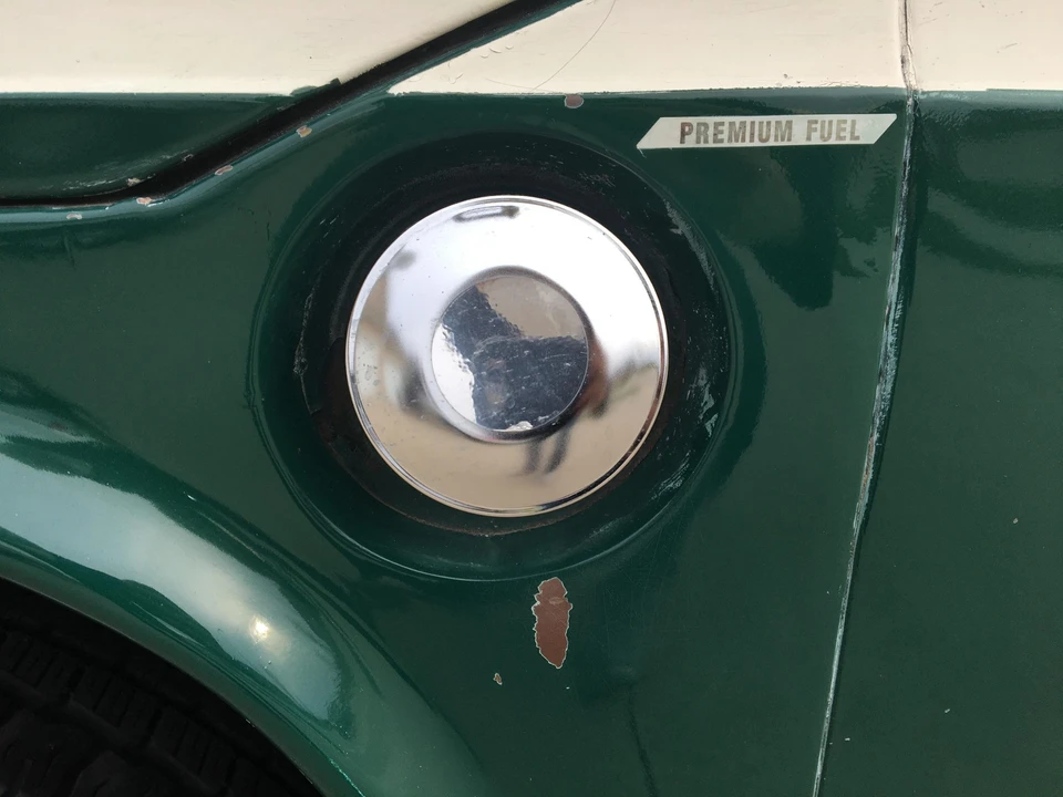 1964 Chevrolet Corvair Greenbrier & Corvan - Image 27 of 31