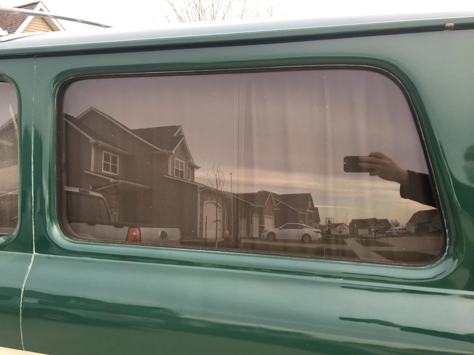 1964 Chevrolet Corvair Greenbrier & Corvan - Image 30 of 31