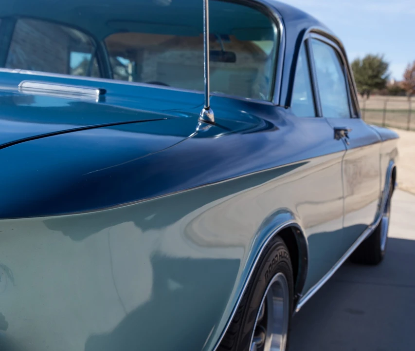 1964 Chevrolet Corvair 1st Gen - Image 22 of 31