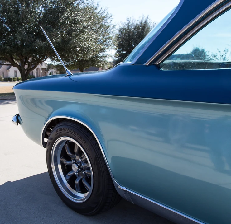 1964 Chevrolet Corvair 1st Gen - Image 25 of 31