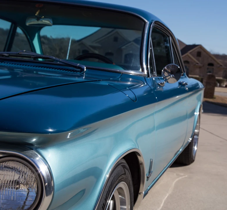 1964 Chevrolet Corvair 1st Gen - Image 18 of 31
