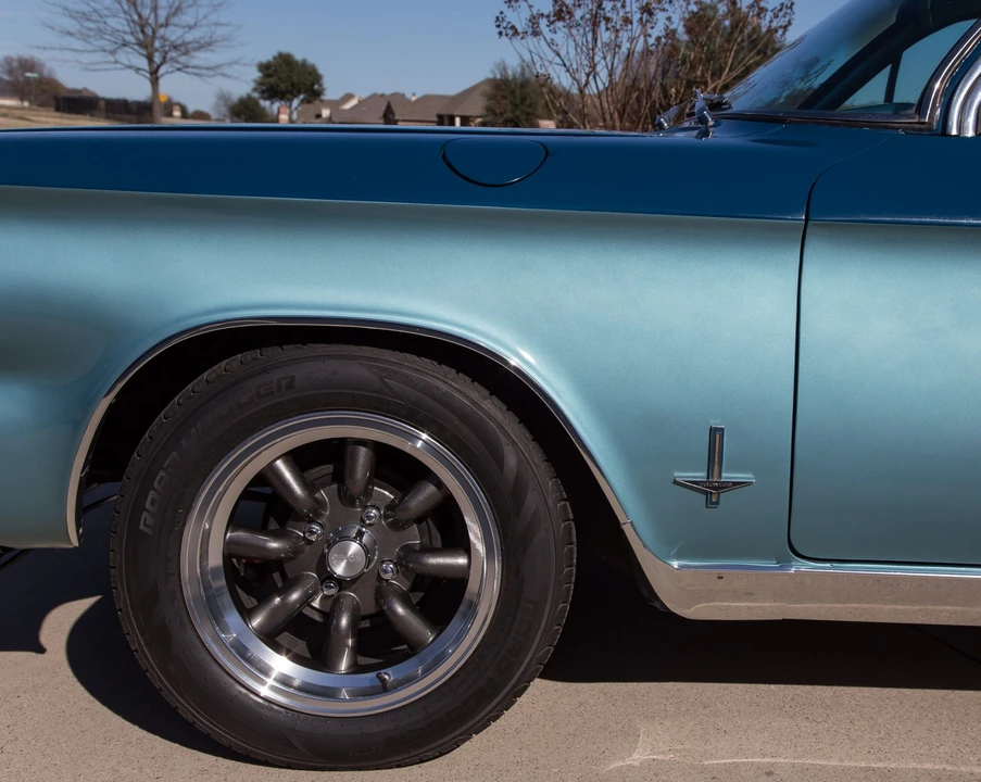 1964 Chevrolet Corvair 1st Gen - Image 19 of 31