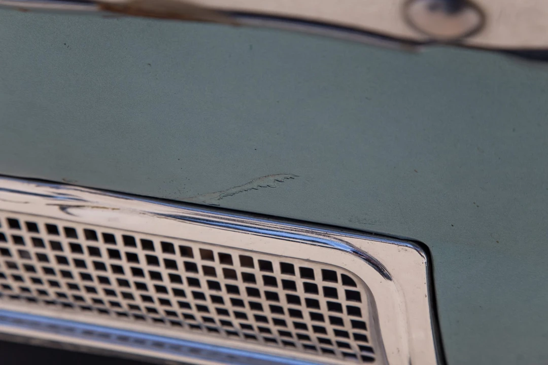 1964 Chevrolet Corvair 1st Gen - Image 21 of 31