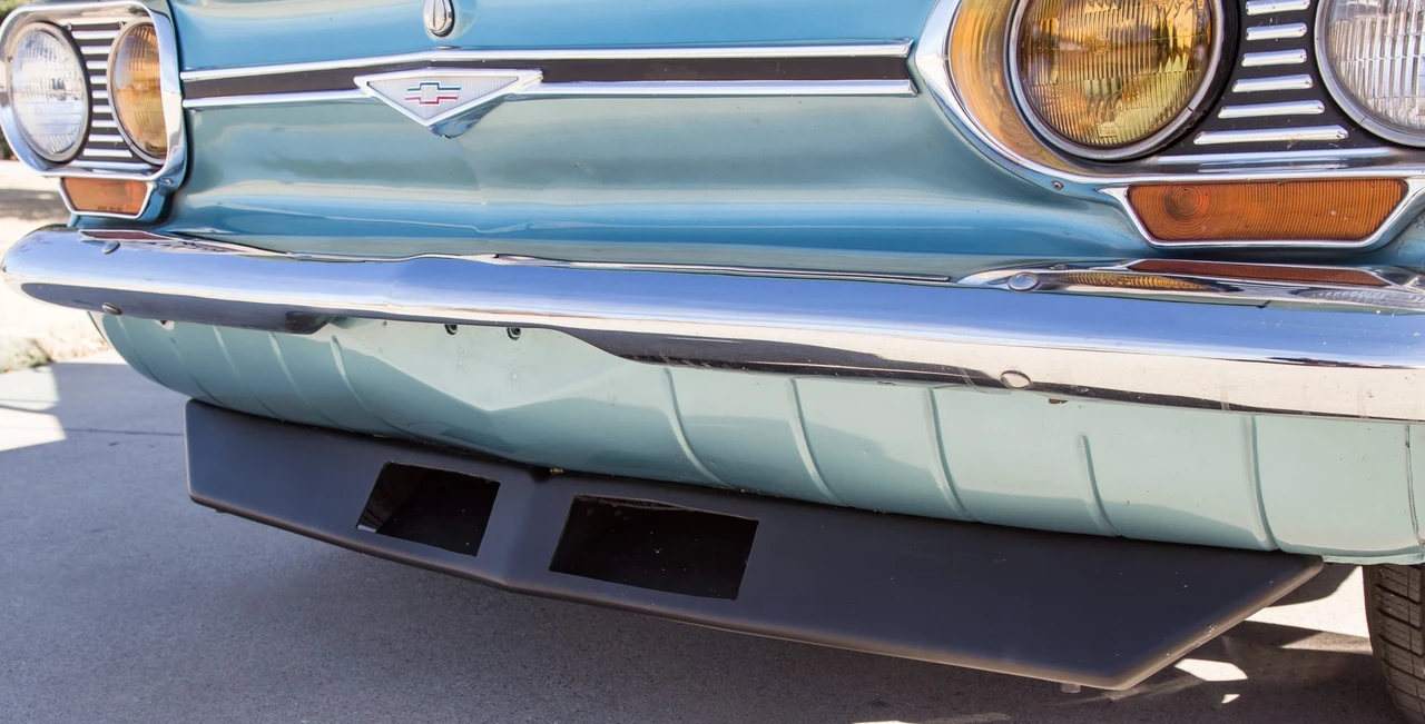 1964 Chevrolet Corvair 1st Gen - Image 15 of 31