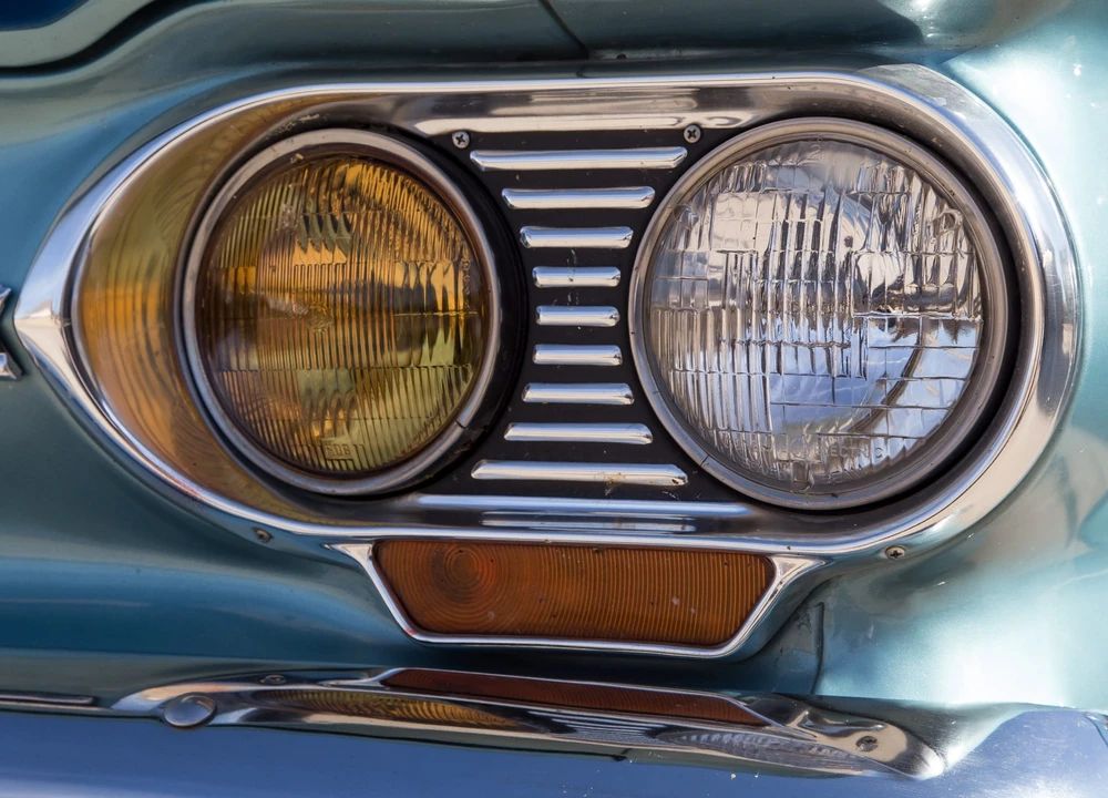 1964 Chevrolet Corvair 1st Gen - Image 16 of 31