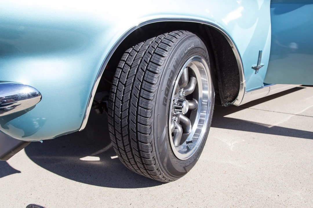 1964 Chevrolet Corvair 1st Gen - Image 17 of 31