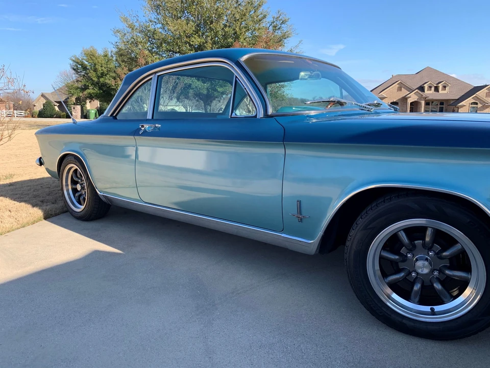 1964 Chevrolet Corvair 1st Gen - Image 26 of 31