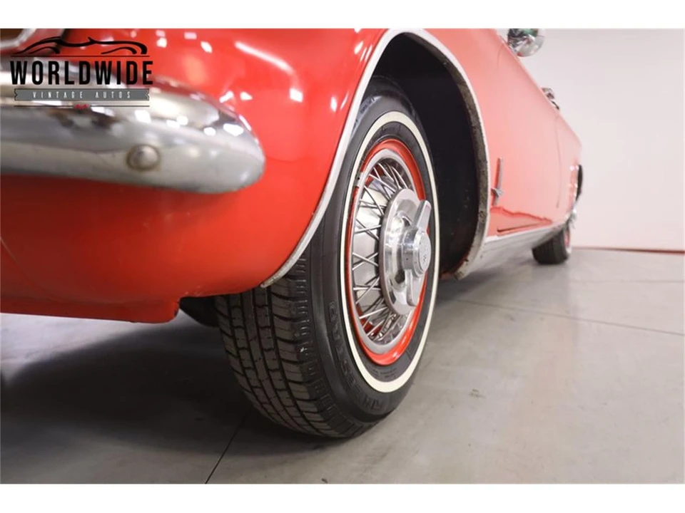1964 Chevrolet Corvair 1st Gen - Image 15 of 31
