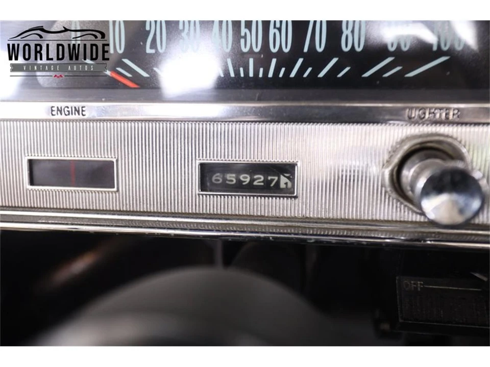 1964 Chevrolet Corvair 1st Gen - Image 31 of 31