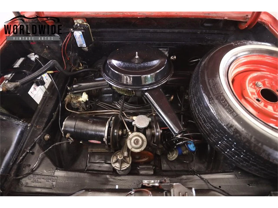 1964 Chevrolet Corvair 1st Gen - Image 23 of 31