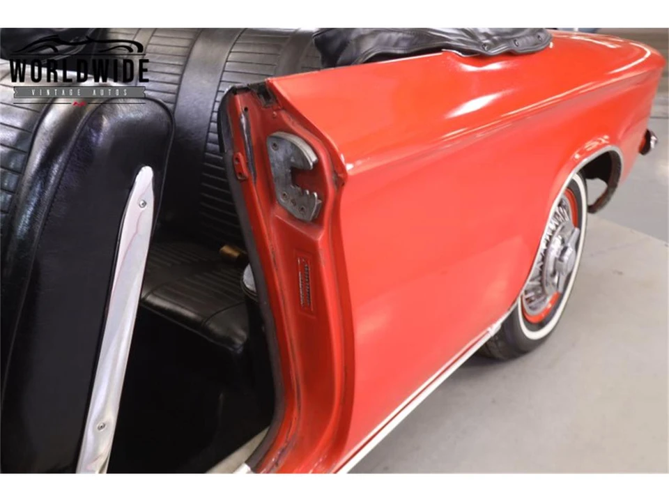 1964 Chevrolet Corvair 1st Gen - Image 28 of 31