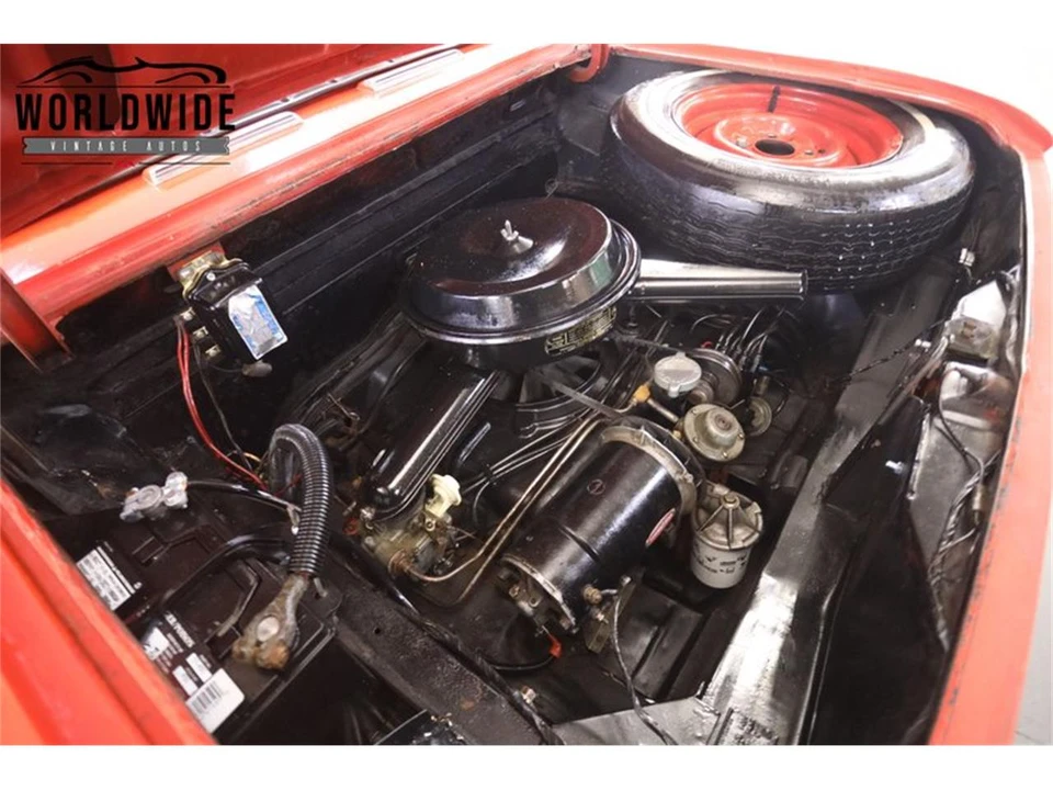 1964 Chevrolet Corvair 1st Gen - Image 22 of 31