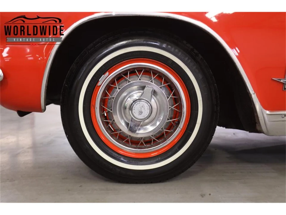 1964 Chevrolet Corvair 1st Gen - Image 16 of 31