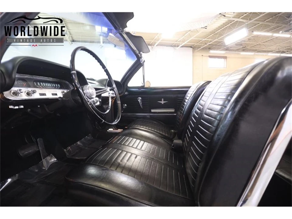 1964 Chevrolet Corvair 1st Gen - Image 30 of 31