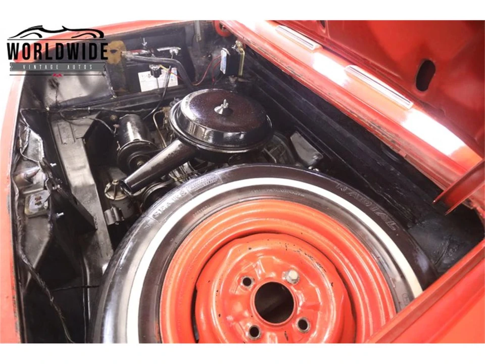 1964 Chevrolet Corvair 1st Gen - Image 24 of 31