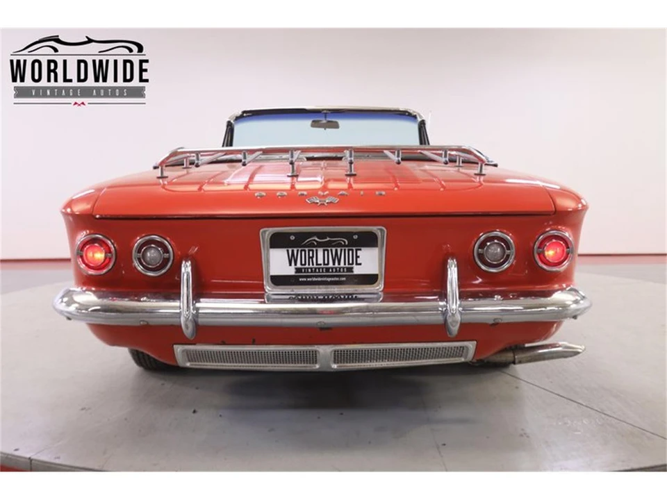 1964 Chevrolet Corvair 1st Gen - Image 20 of 31