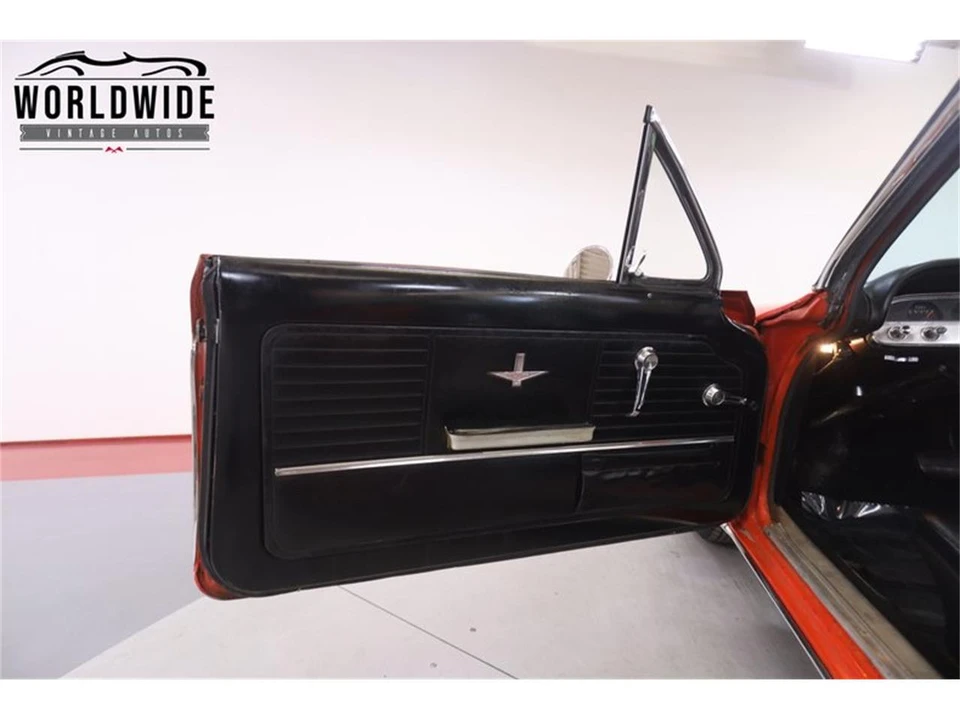 1964 Chevrolet Corvair 1st Gen - Image 29 of 31