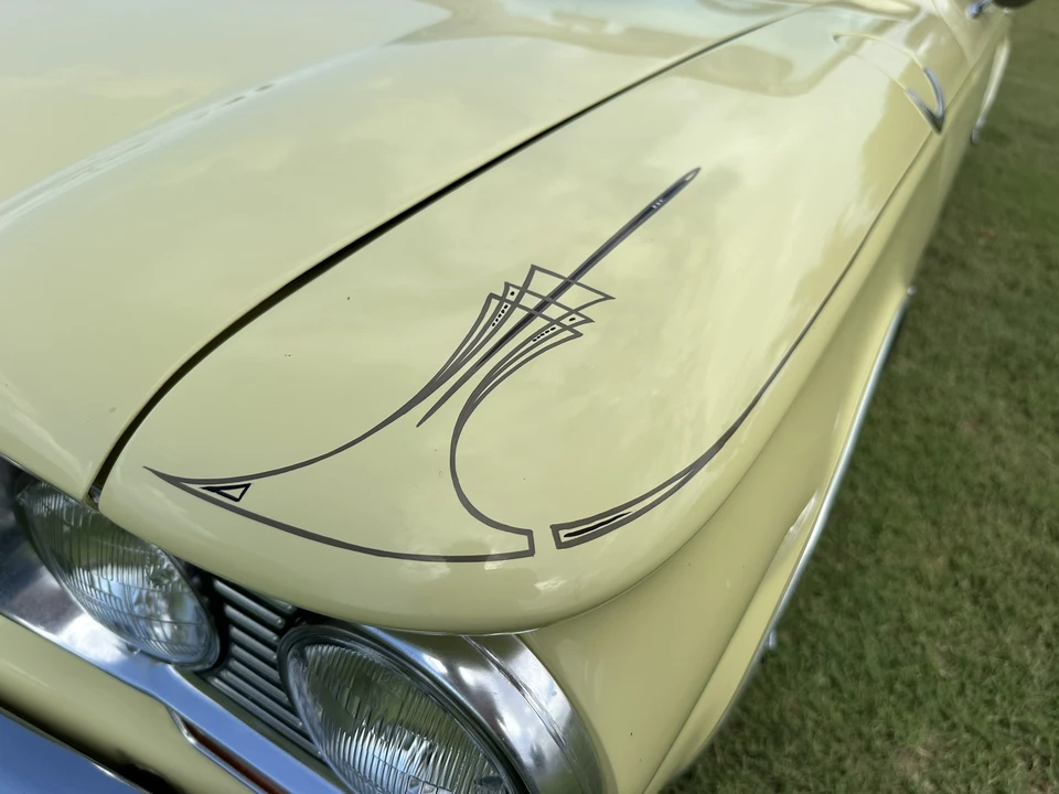 1964 Chevrolet Corvair 1st Gen - Image 26 of 31
