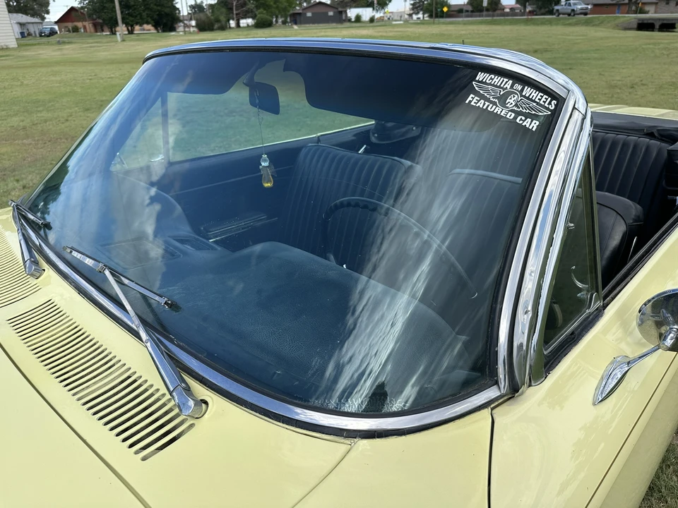 1964 Chevrolet Corvair 1st Gen - Image 28 of 31