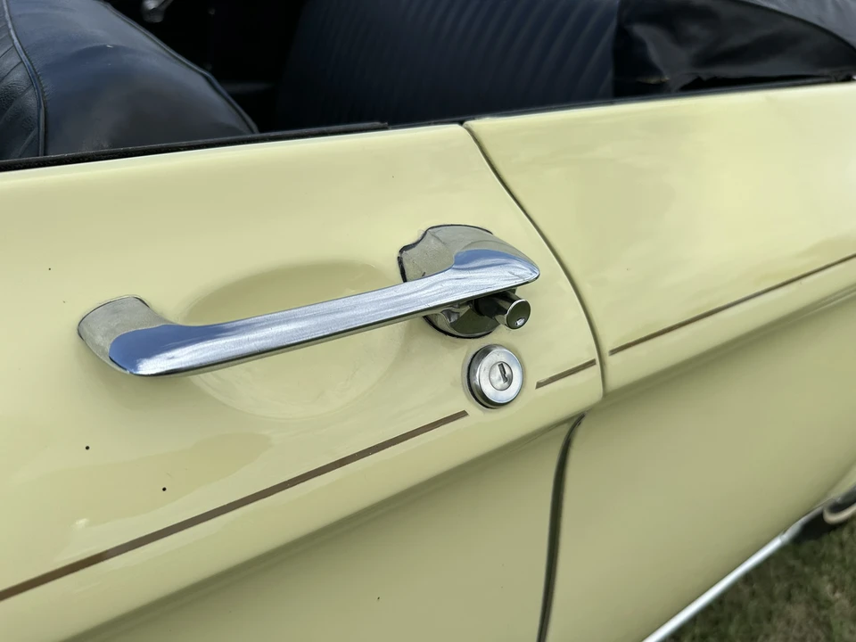 1964 Chevrolet Corvair 1st Gen - Image 30 of 31