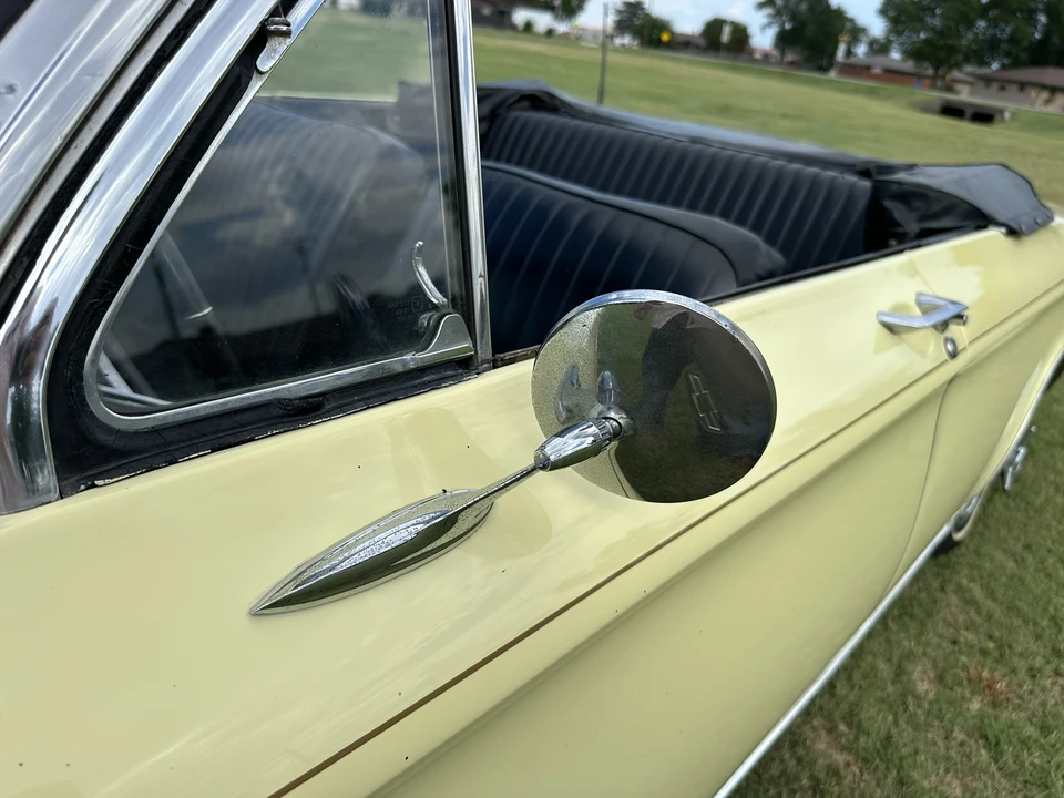 1964 Chevrolet Corvair 1st Gen - Image 29 of 31