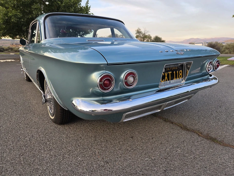 1964 Chevrolet Corvair 1st Gen - Image 18 of 31