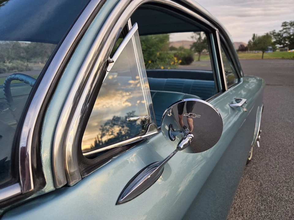 1964 Chevrolet Corvair 1st Gen - Image 25 of 31