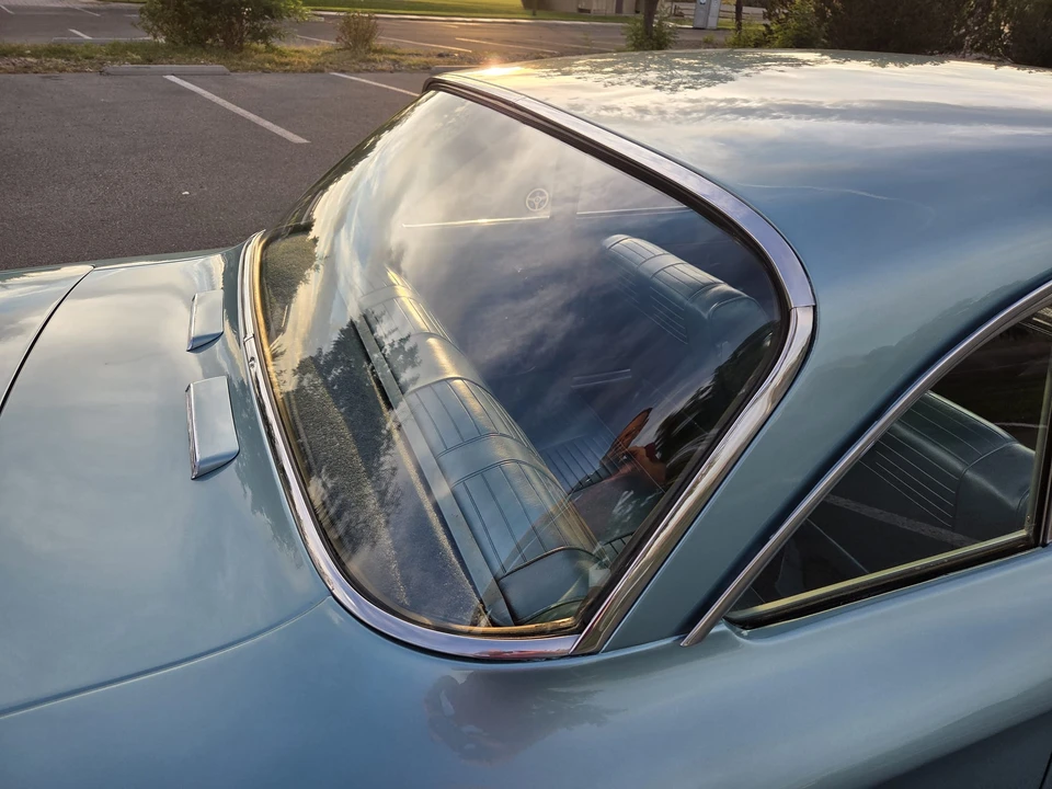 1964 Chevrolet Corvair 1st Gen - Image 26 of 31
