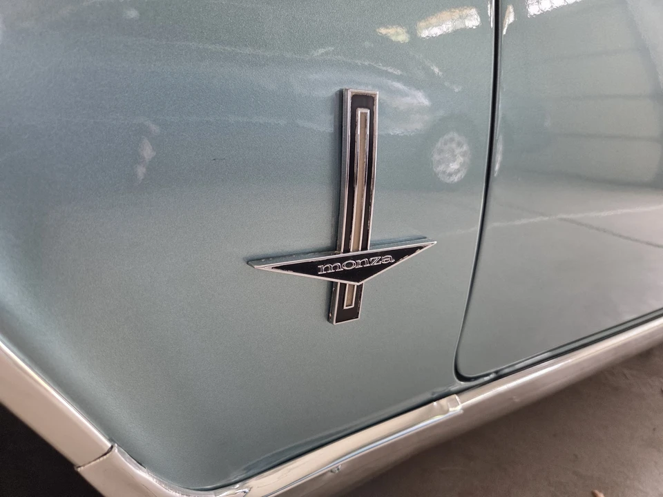 1964 Chevrolet Corvair 1st Gen - Image 30 of 31