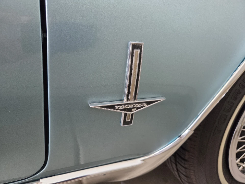 1964 Chevrolet Corvair 1st Gen - Image 31 of 31