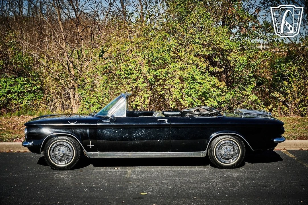 1964 Chevrolet Corvair 1st Gen - Image 6 of 12