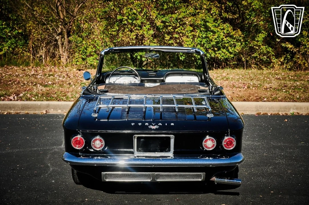 1964 Chevrolet Corvair 1st Gen - Image 12 of 12