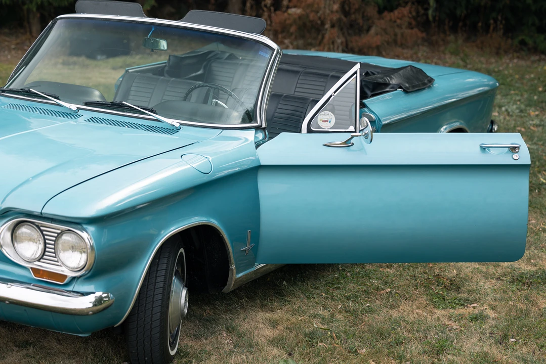 1964 Chevrolet Corvair 1st Gen - Image 25 of 31
