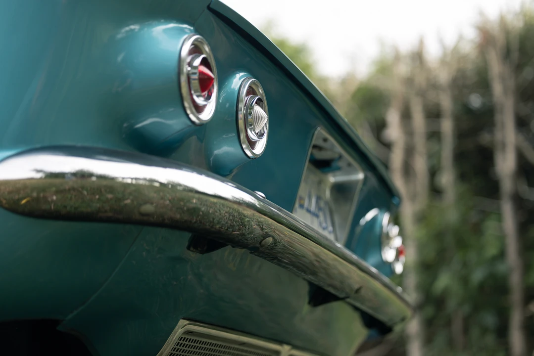 1964 Chevrolet Corvair 1st Gen - Image 31 of 31