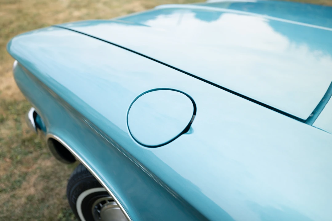 1964 Chevrolet Corvair 1st Gen - Image 26 of 31